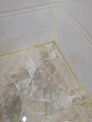 请问评测一下洁为家美缝剂美缝剂怎么样，初步体验效果好不好呀？