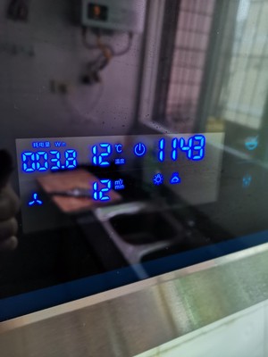 森太b530qx侧吸式抽油烟机油姻机（前车之鉴）有必要告诉大家真相