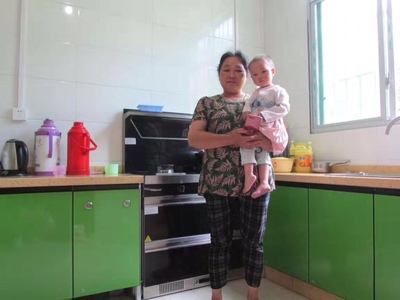 亲身【求助】奥克斯集成灶坑不坑用？【问题已解决】怎么样?