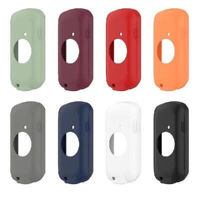 Bike Silicone TPU Protective Case Screen Protector Cover