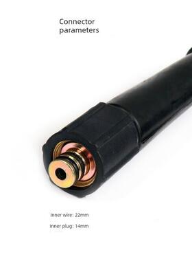 苏州黑猫高压清洗机QL380C/360C原厂出水管BZ0720A/0618A正品布管