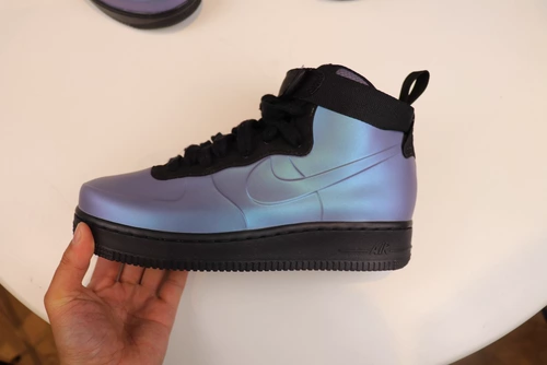 AIR FORCE 1 FOAMPOSITE CUP