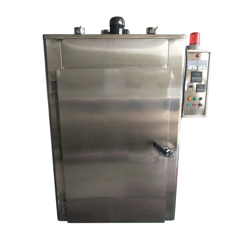 非标工业烤箱智能201不锈钢烘干沥水老化常温-250度12KW洁净烤箱