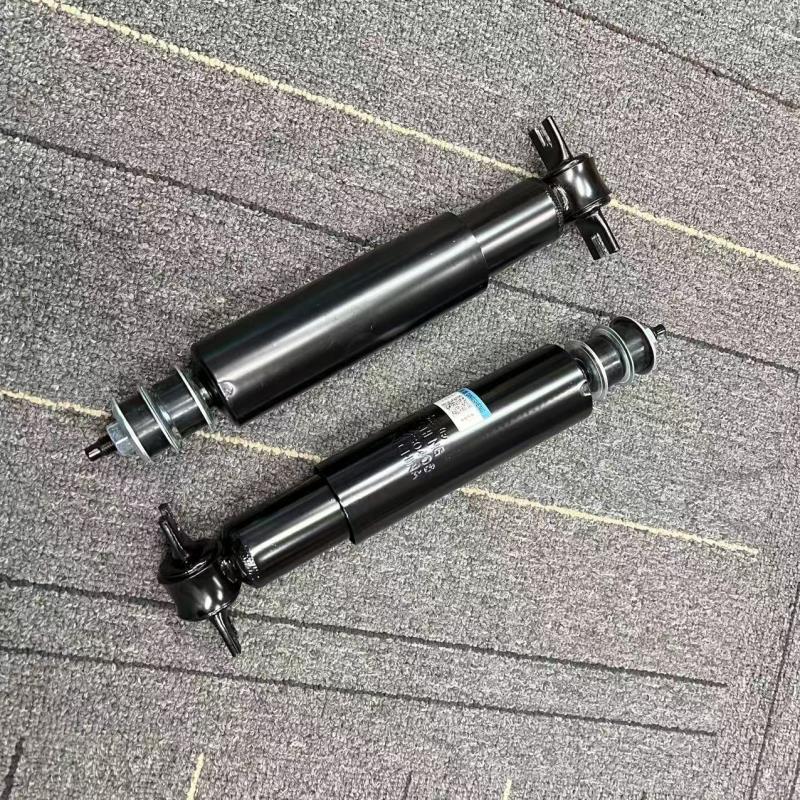 适配长安神骐皮卡车减震器 F30 F50前减震后减震 f30避震器前机