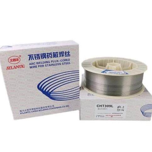 大西洋焊材 CHG-321 ER321不锈钢焊丝1.2-3.2mm