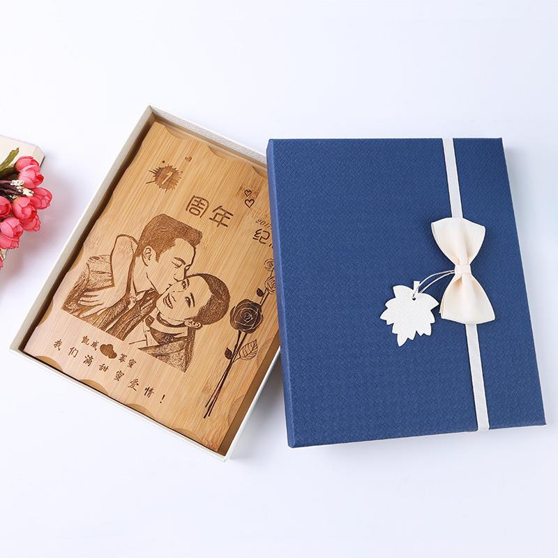 新款直销复古雕刻 菜单 木版画 木刻画 时尚创意 木板工艺品摆件