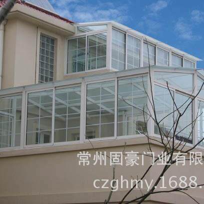 常州玻璃隔断 常州玻璃制品 常州制作玻璃 遮阳活动房隔热