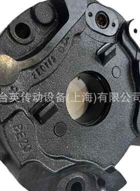 DRN160L4/BE20HF电机制动器线圈180M4马达抱闸总成配件 全新现货
