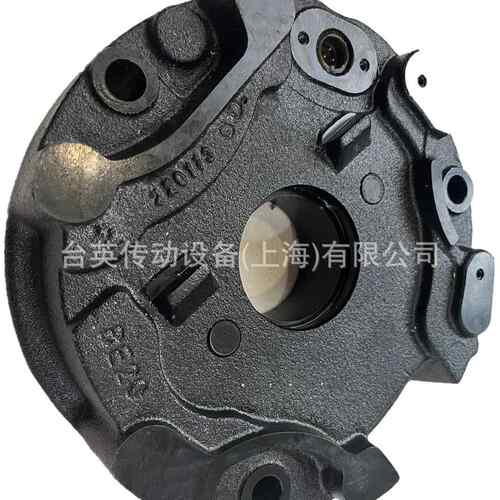 DRN160L4/BE20HF电机制动器线圈180M4马达抱闸总成配件 全新现货