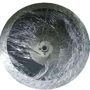 双进风离心式柜式风机配件厨房排油烟机配件直销商用洁净除菌