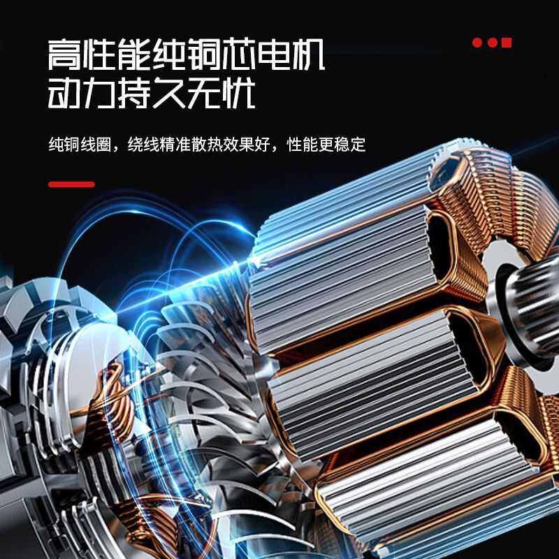 越野车汽车 电动绞盘磅机吊小型纯铜12v起重电机12000车载脱困
