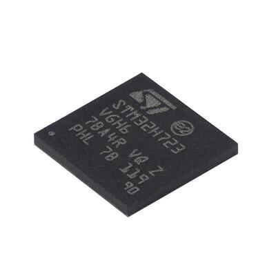 STM32H723VGH6 TFBGA-100 ARM Cortex-M7 32位微控制器-MCU芯片