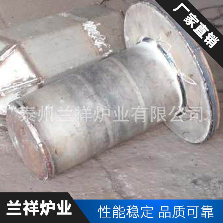 厂家供应盐浴坩埚炉胆定制加工