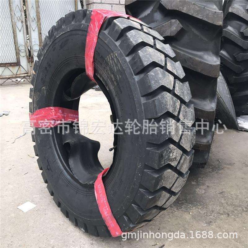 供应朝阳轮胎900-20矿用叉车轮胎9.00-20.轮胎