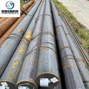 430 2205 310S光亮实心不锈钢圆棒可零切 316L 317L不锈钢圆棒201