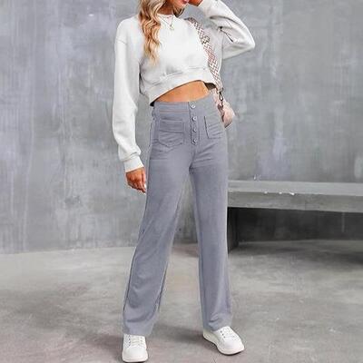 Women’s Work High Waisted Tummy Control Office Dress with