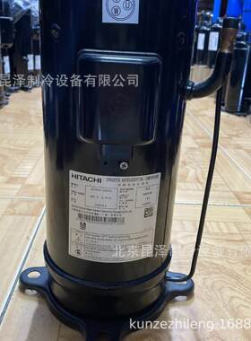 401DHV-64D2 适用于变频单机机空调压缩机 低温制冷压缩机