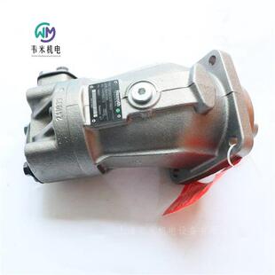 61R VPB06力士乐轴向柱塞泵摆线液压马达 A2FO28 R909428853