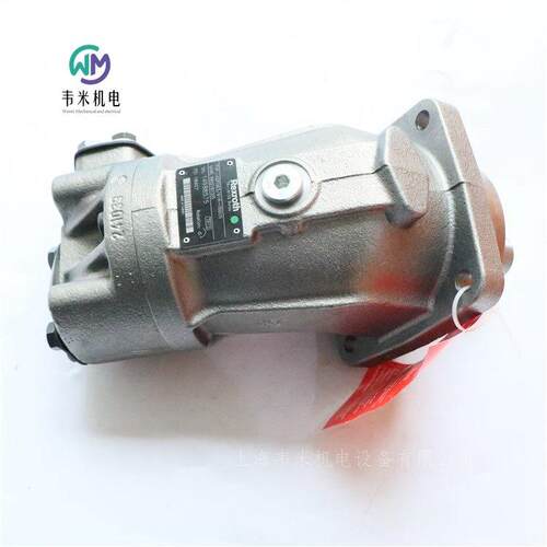 R909428853 A2FO28/61R-VPB06力士乐轴向柱塞泵摆线液压马达
