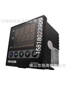 泛达PAN-GLOBE温度控制器温控仪表P909XP908XP904-201