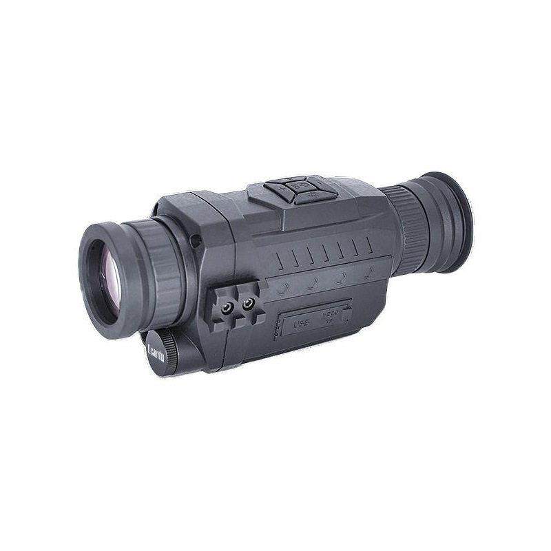 DV-6目筒数码手持夜视仪罗盘清拍照录像/WIFI/GPS定位