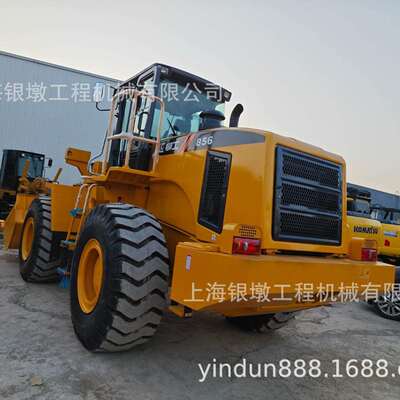 柳工856装载机Loader柳工856H