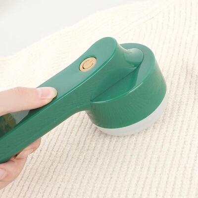 Xia Xin Fabric Shaver USB Charging Pill Remover for Sweaters
