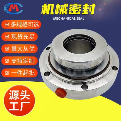ZWSW-100-U2U2VFF ZWSG-100-U2U2VFF 强制循环泵机械密封