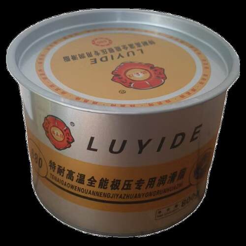 路易德XHP- 680度特耐高温全能极压润滑脂800G黄油-40-680°