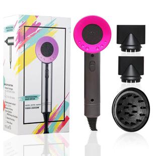 Blower Dryer 大功率水润负离子锤子电吹风机护发家用 Hair 1800W