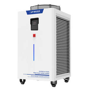 青风环境光纤激光冷水机3000W风冷式激光切割焊接循环冷却一体机