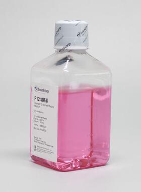 biosharp BL311A F12液体培养基 500ml/瓶