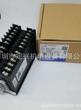 温控器E5EC-RR2ASM-820