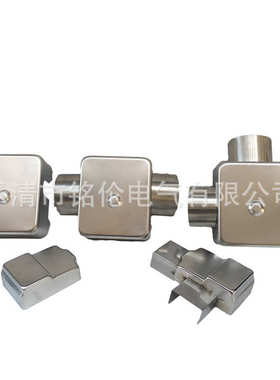 气体继电器304不锈钢防雨罩 QJ4-25TH 50TH 80TH 防雨帽 防尘盖