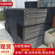 良机闭式 置 冷却塔填料斯频德散热片逆流塔蜂窝加厚填料点波散热装