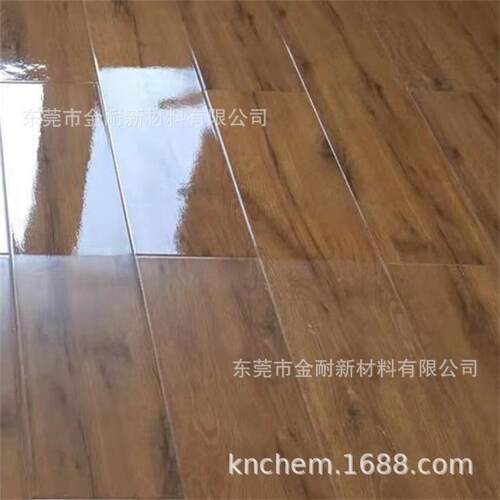 灶台镀抗油污液晶镀膜油KNC8580/防木家具地板渗水磨耐易清洁晶液