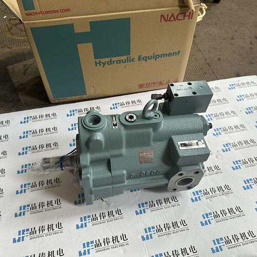 PZS-3A-70-R3S4-11不二越NACHI变量柱塞泵PZS-3A-70R3S1-10