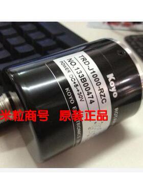 无锡光洋KOYO编码器 TRD-J200-RZC J100 J360 J1000 J600