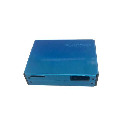 攀藤数字式颗粒物浓度传感器PMS7003/PMS7003M