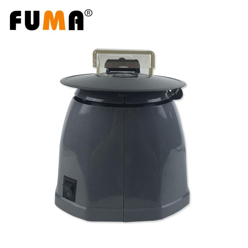 FUMA全自动圆盘式胶纸机ZCUT-10胶纸切割机胶带裁剪机胶布裁剪机