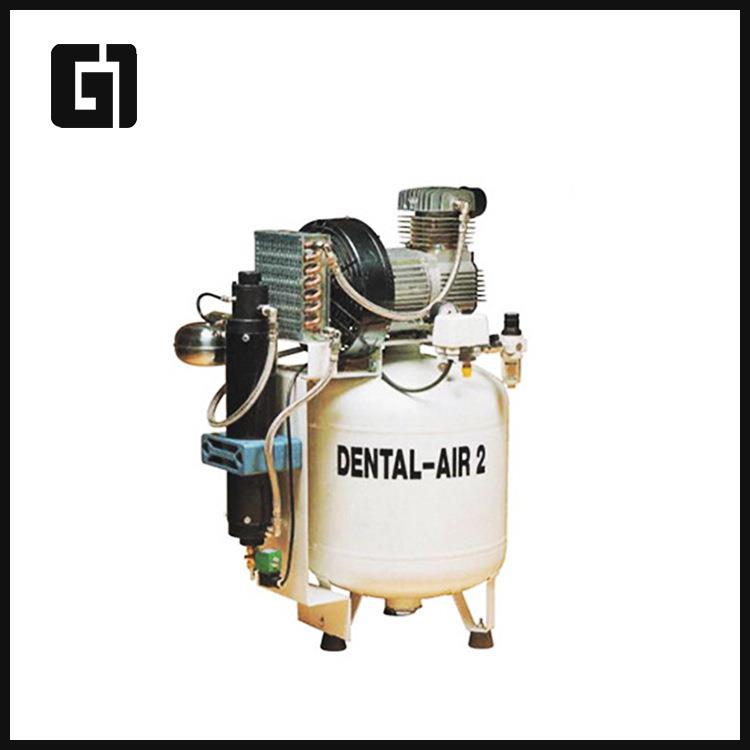 微型便携式空压机DENTAL-AIR2船用空压机无油低噪音空压机