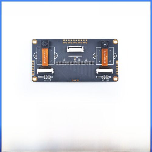 Sipeed GC0328 双目摄像头 Maix 开发板 立体视觉 深度视觉