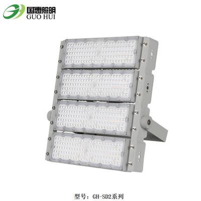 户外足功率200W300W400W篮球场灯400W高杆灯体育馆照明灯