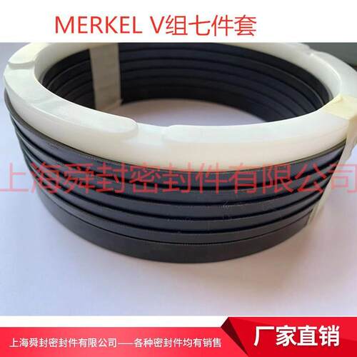 德国MEREL迈克科V组 ES35*50*22.5 3 4 5 7件套EK24070216活塞