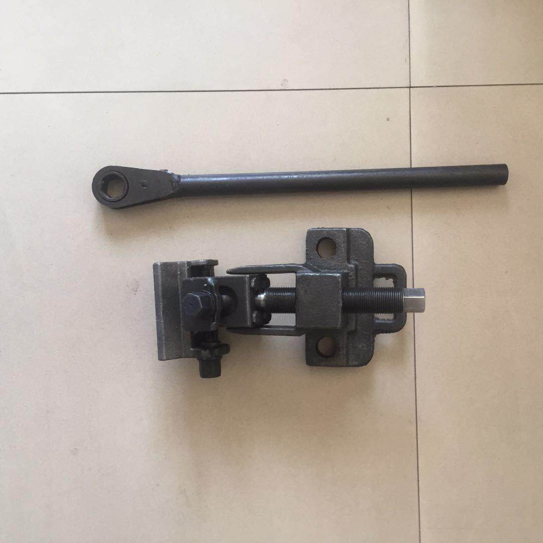 三型板精调器的厂家二型板精调器价格精调扳手无砟轨道精调爪