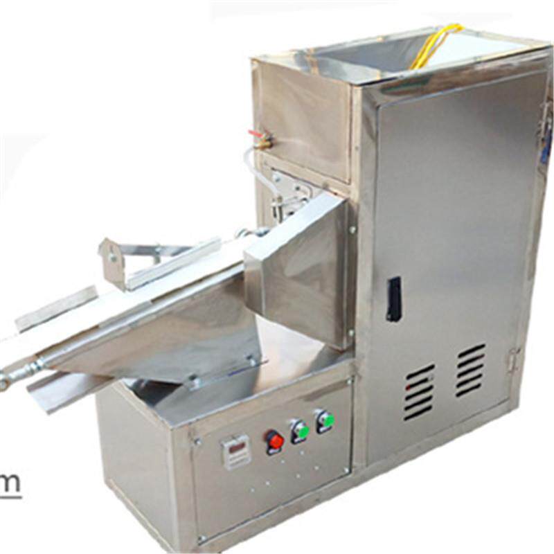 小型麻花机商用全自动新型仿手工多功能淋油家用做麻花机器送配方