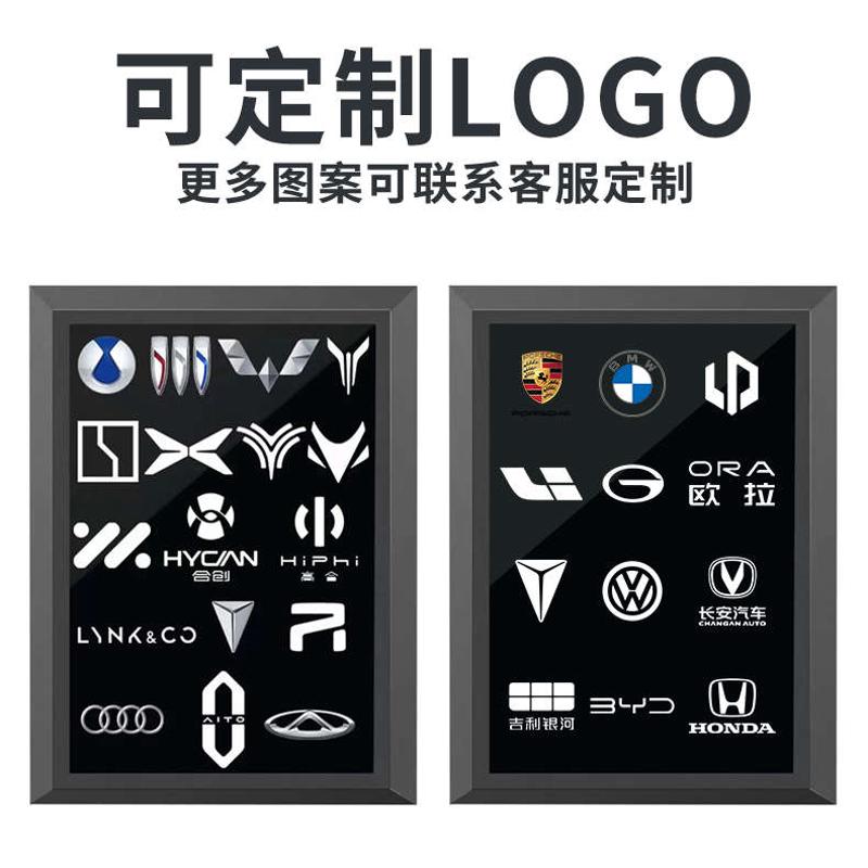 理想one充电桩保护箱户外防水理想L6789专用配电保护箱密码锁立柱