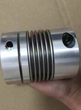 现货GERWAH16990906光伏切片机配套绝缘联轴器锥形轮齿轮箱