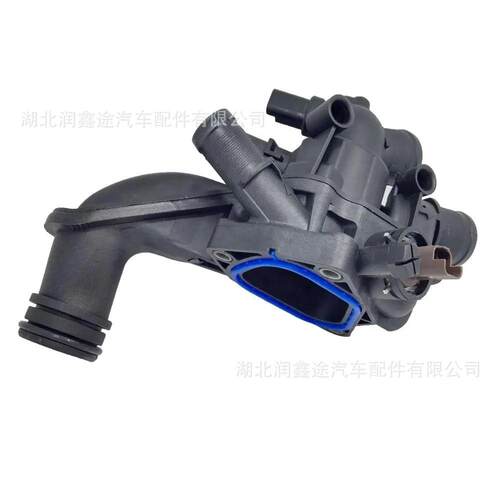 1336Z8汽车节温器适用标致207 308 5008 PARTNER雪铁龙C3 C4 DS3