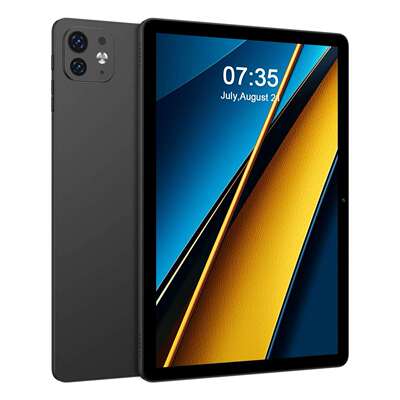 源头工厂11英寸16GB(4g+12g)+128GB存储安卓15大电池8000毫安平板